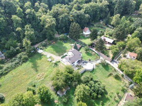 Vila Una Fruška gora